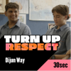 Turn Up Respect - YoungN Deadly Dijun Way - 30 sec